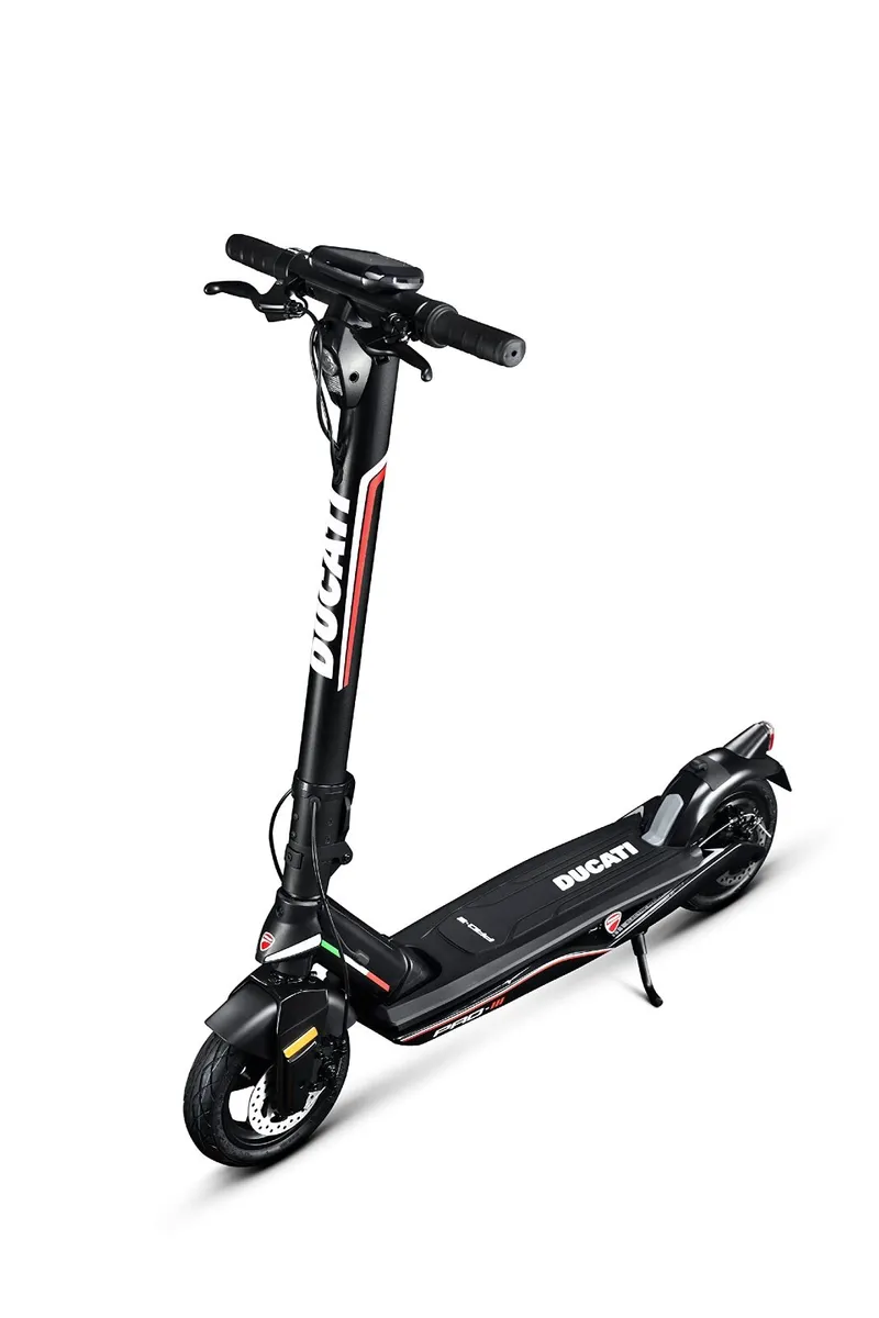 Ducati eScooter Pro 3 - Image 1
