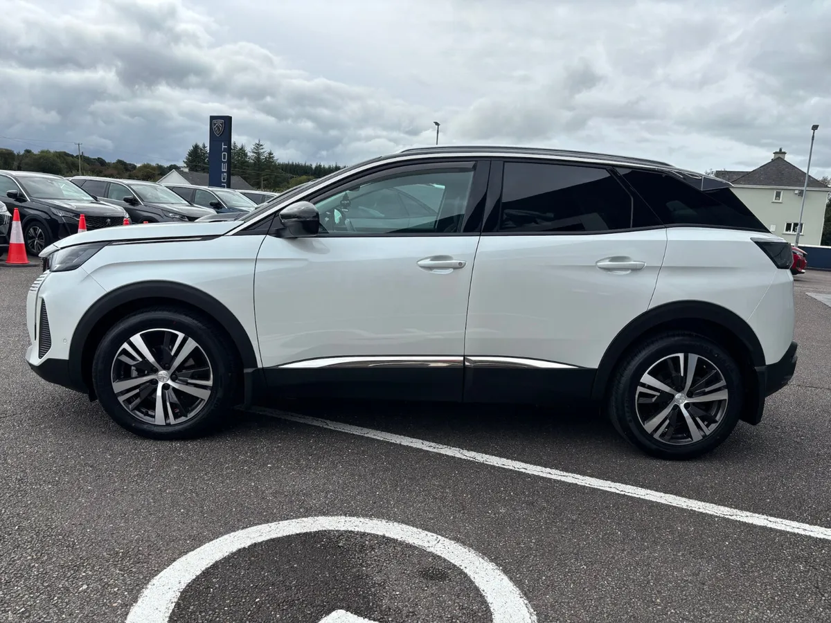 Peugeot 3008 2021 - Image 3
