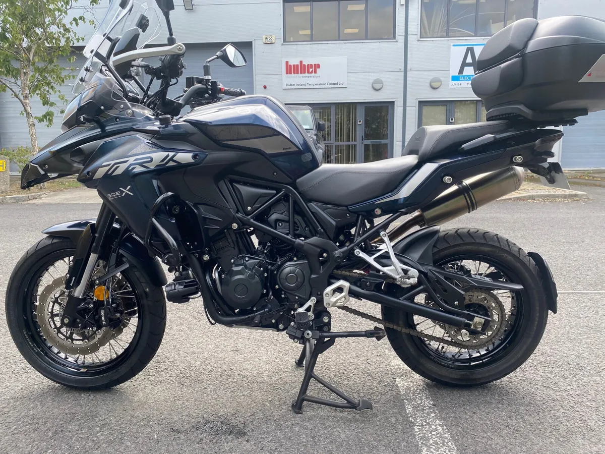 BENELLI Other 2021 - Image 2