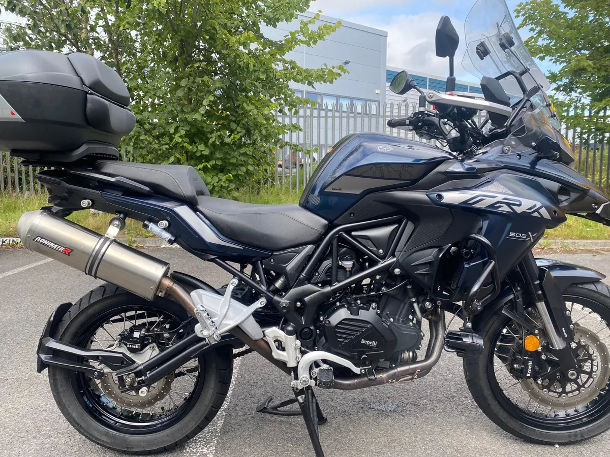 BENELLI Other 2021 - Image 1