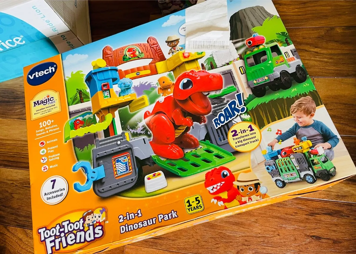 Toys - Image 1