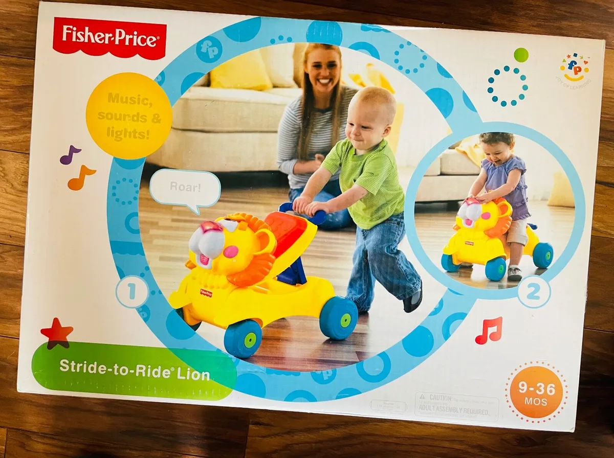 Toys - Image 3