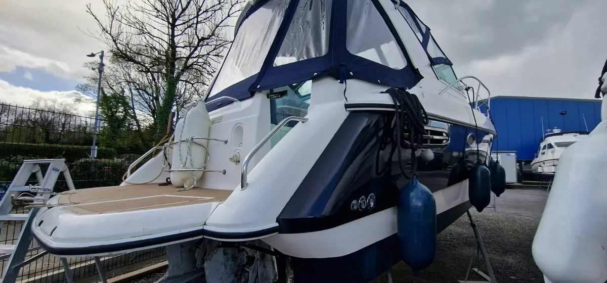 Fairline 29 - Image 2