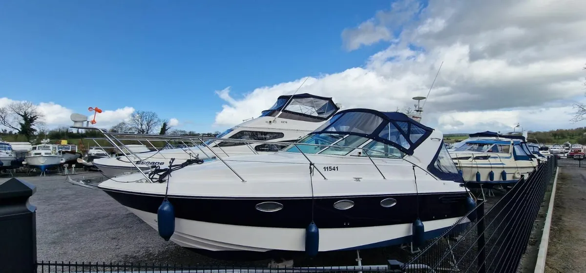 Fairline 29 - Image 1