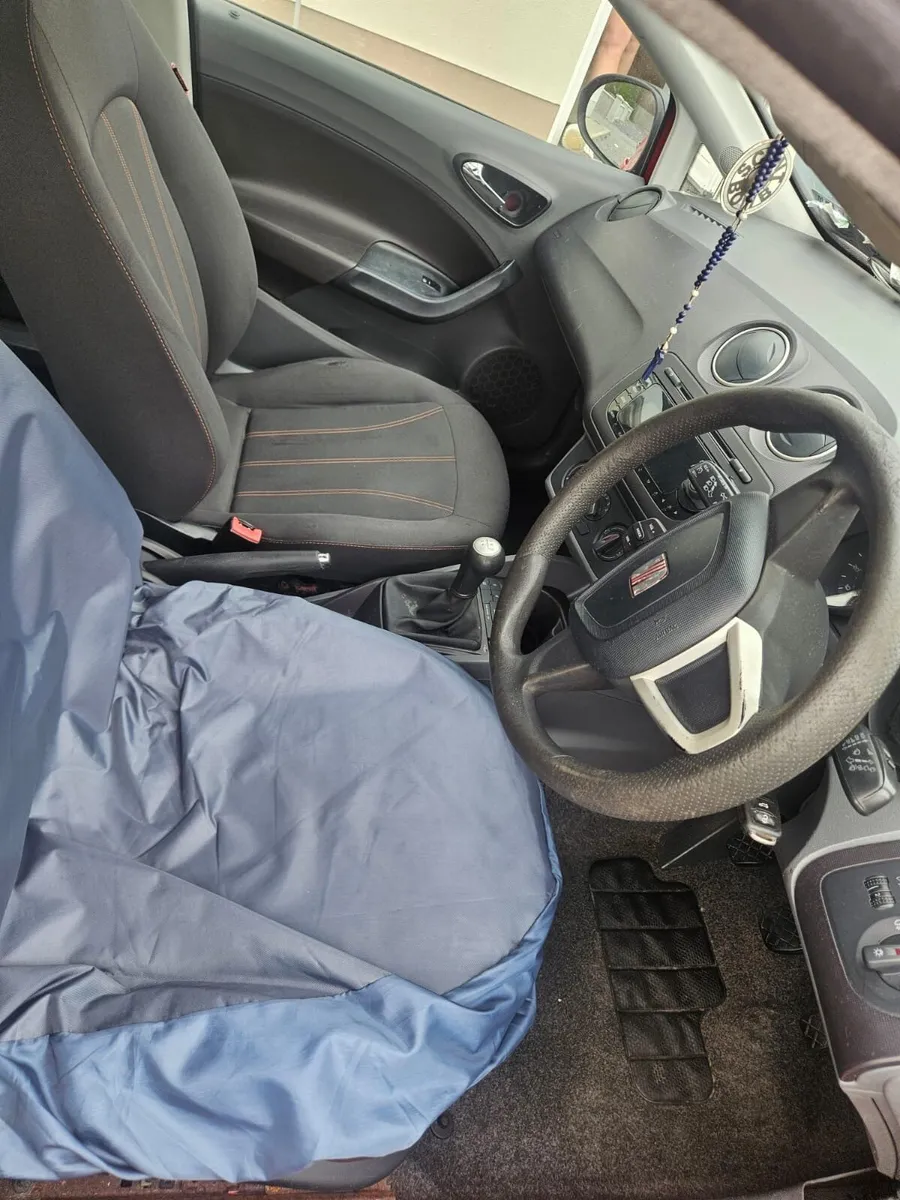 Seat IBIZA - Image 4