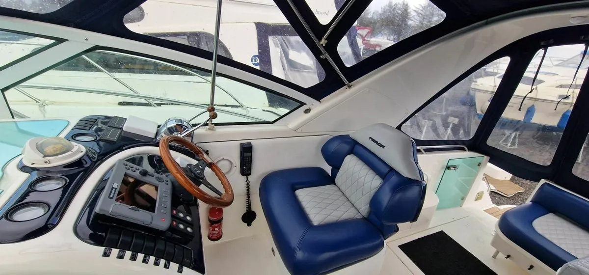 Fairline 29 - Image 4
