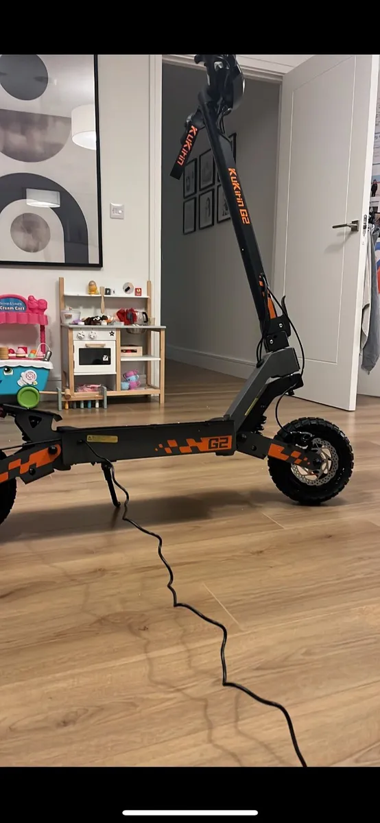 Kukiran G2 Pro