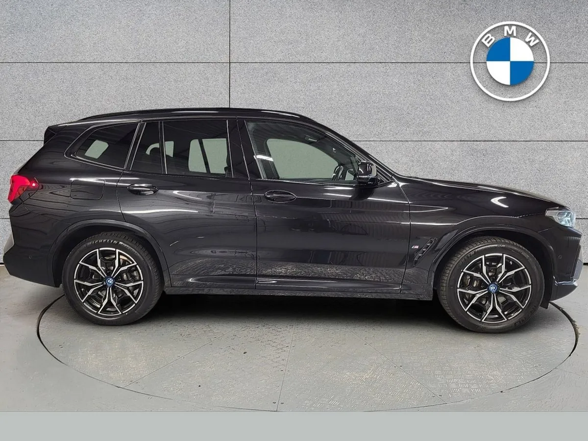 BMW X3 Xdrive30e M Sport - Image 4