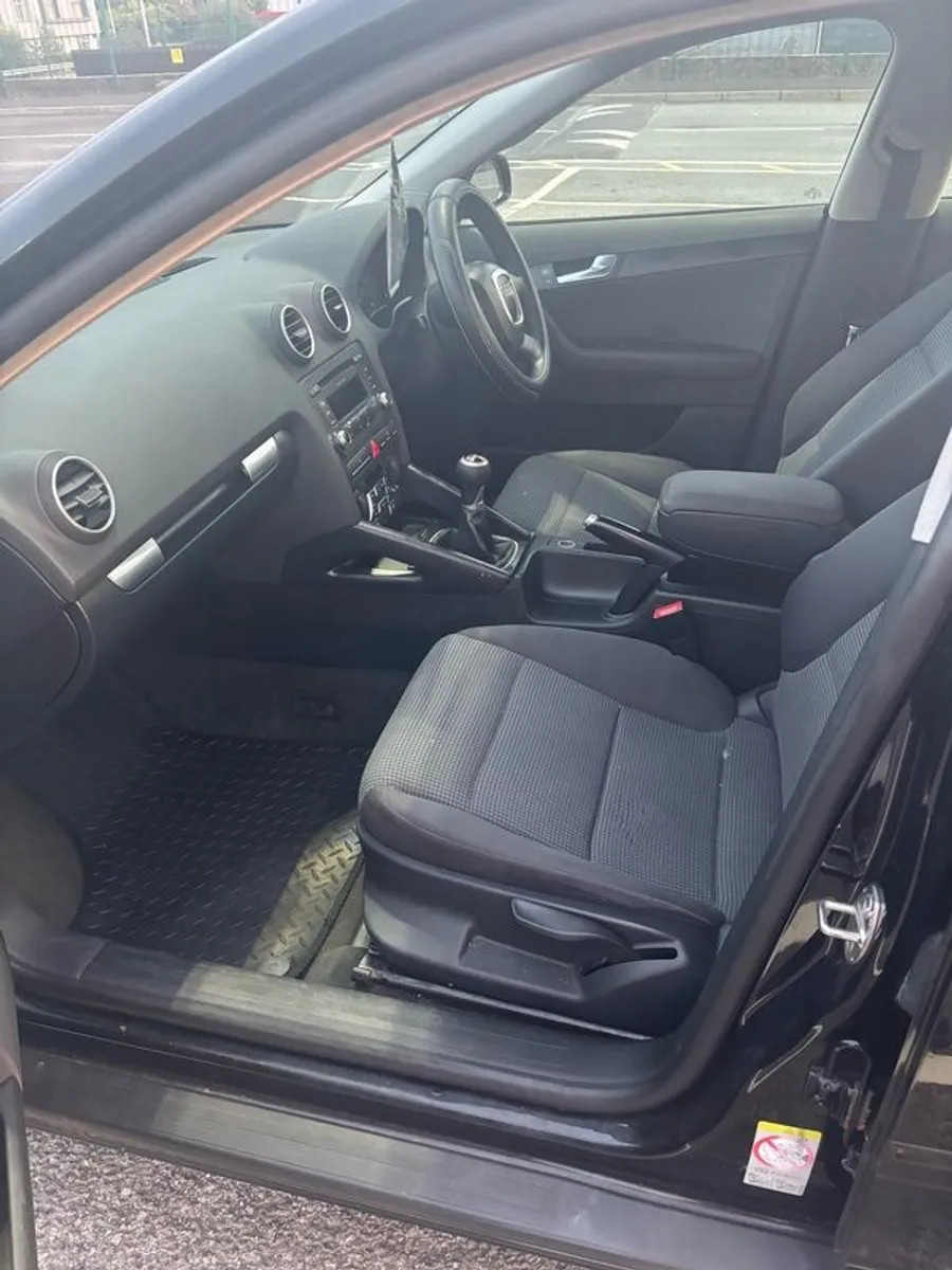 2008 Audi A3 - Image 4