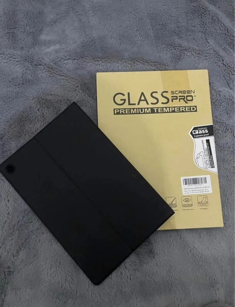 Samsung Galaxy Tab S6 Lite 10.4” - GREY - Image 4