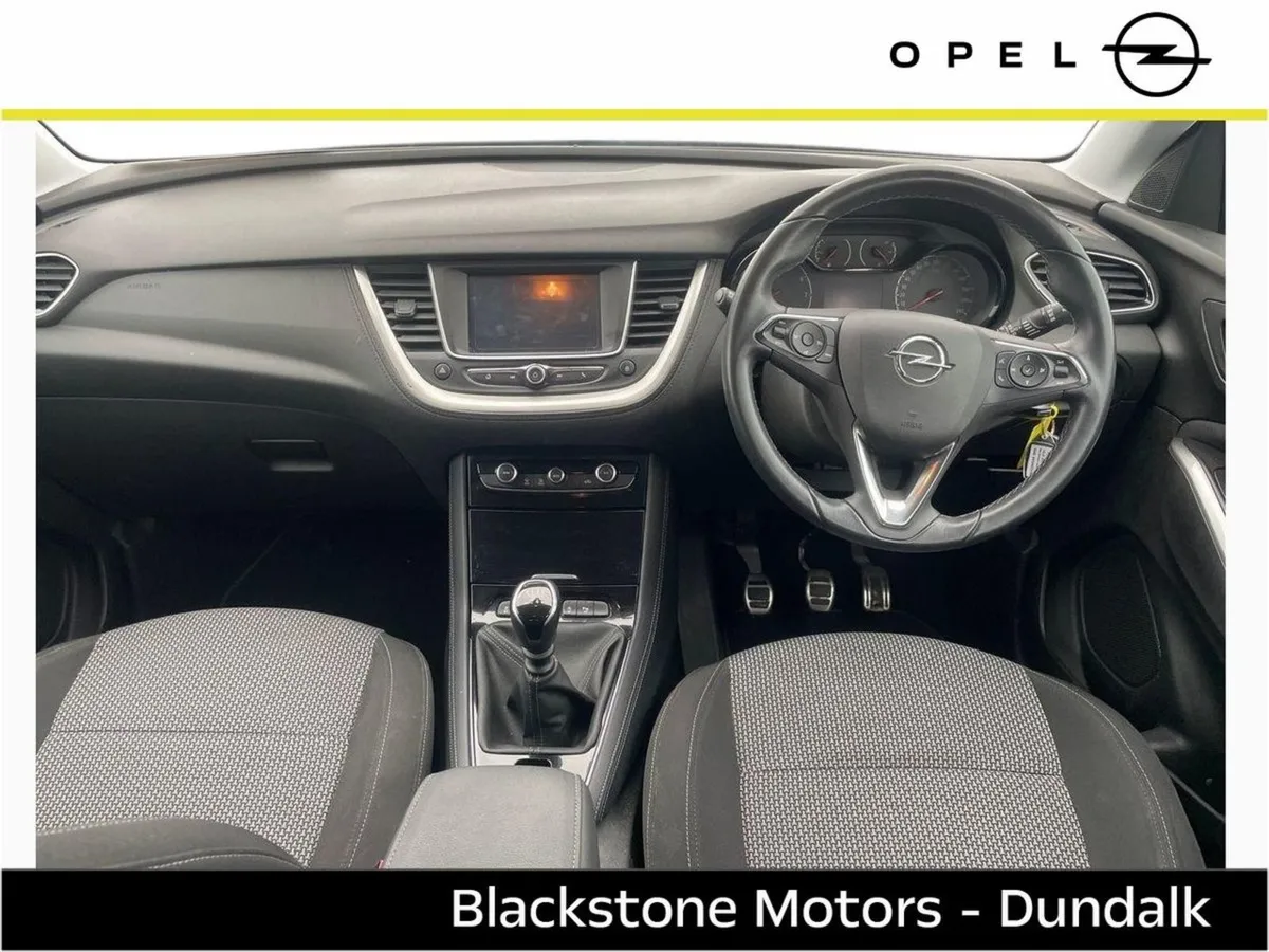 Opel GRANDLAND X 120 Years Edit 1.5 Turbo D 130PS - Image 2