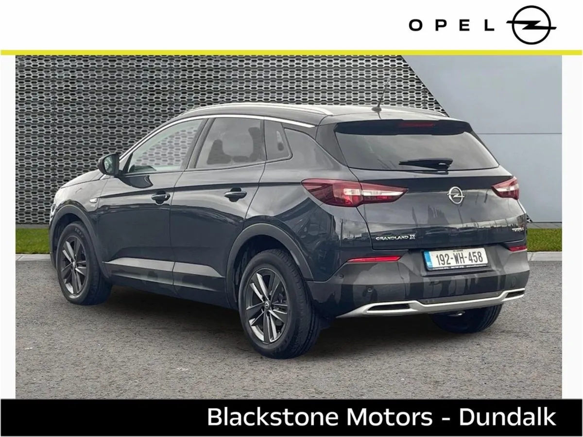 Opel GRANDLAND X 120 Years Edit 1.5 Turbo D 130PS - Image 3