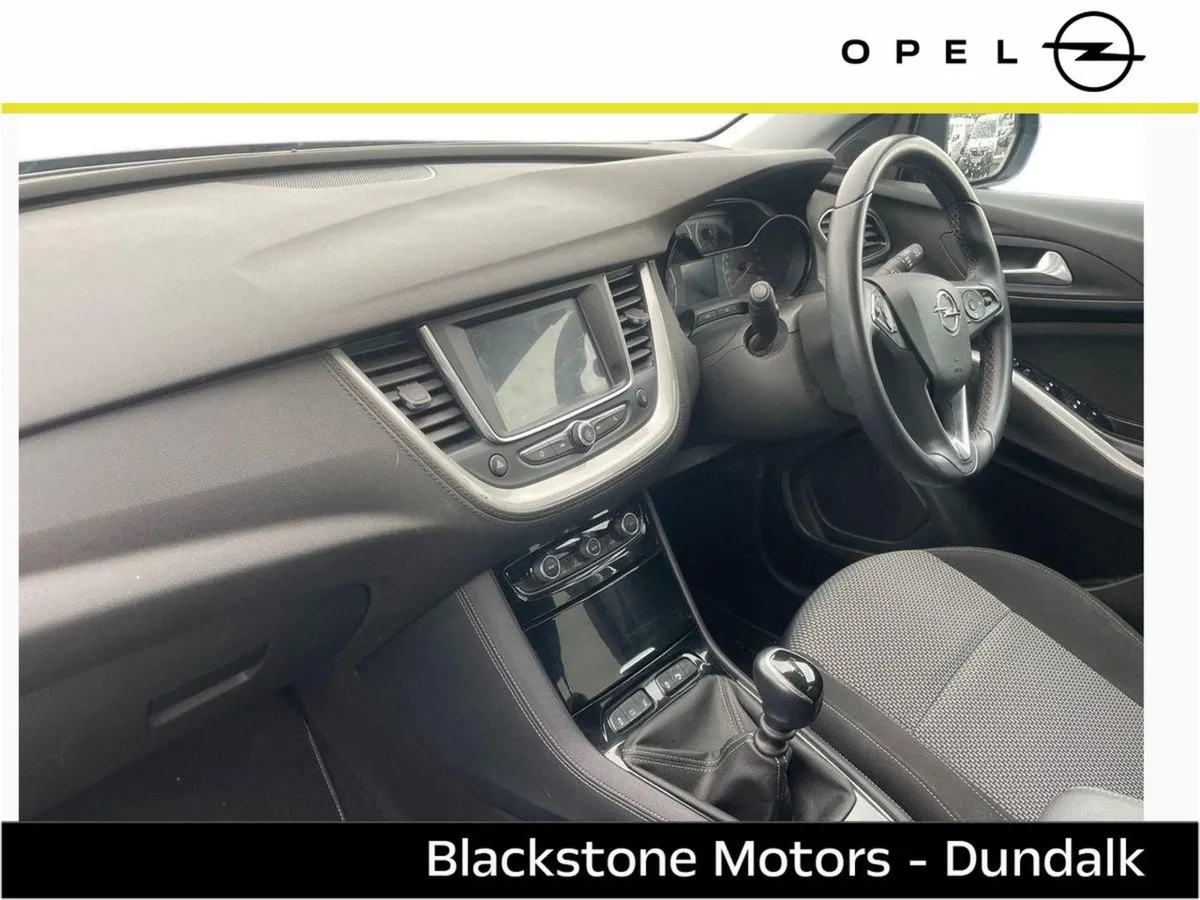 Opel GRANDLAND X 120 Years Edit 1.5 Turbo D 130PS - Image 4