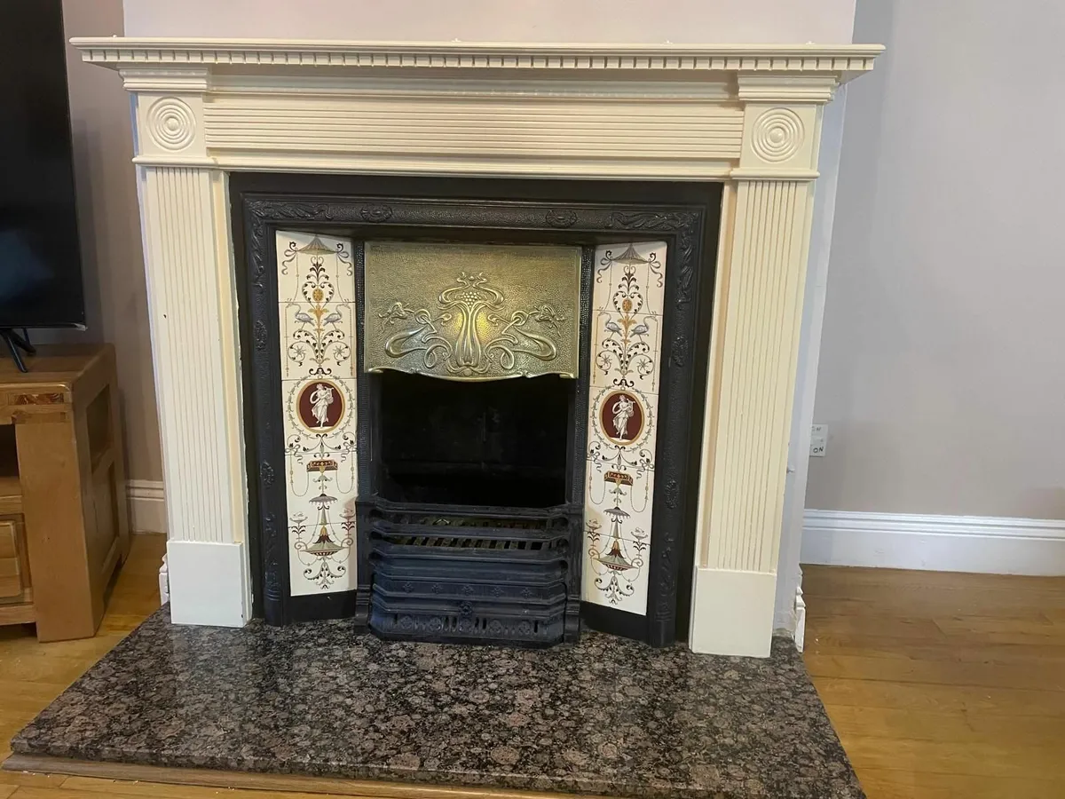 Fireplace - Image 2