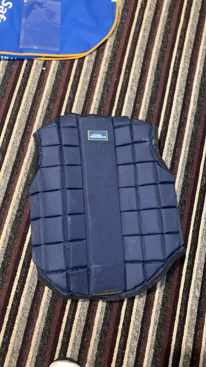 Children’s Body Protector - Image 2