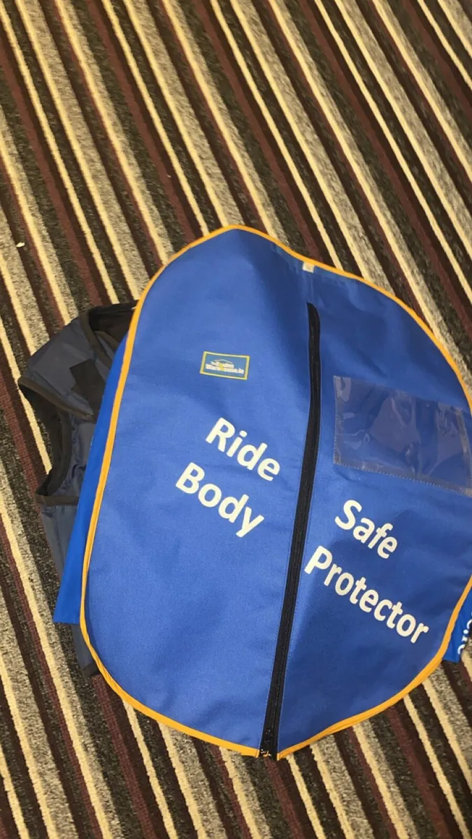 Children’s Body Protector - Image 3