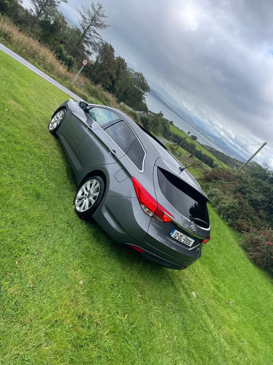 Hyundai i40- New Nct and Top Spec - Image 3