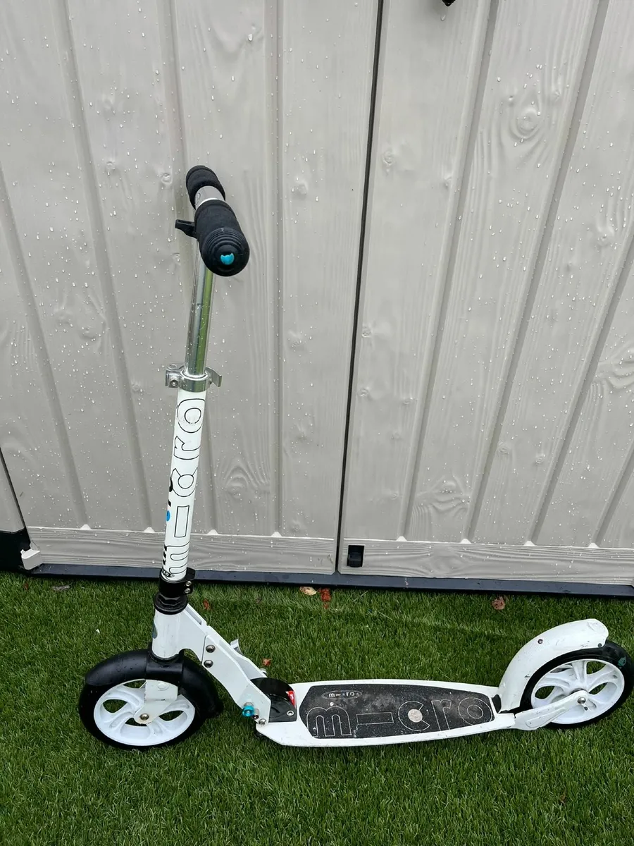 Adult Micro scooter - Image 1