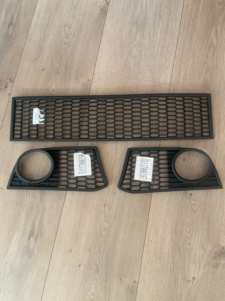 BMW 5series Msport f10/11 - Image 1