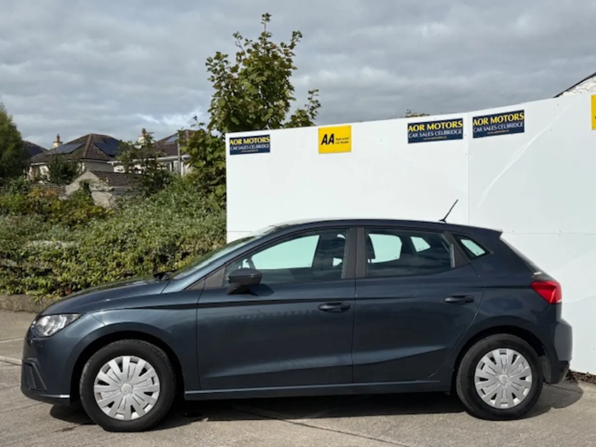 SEAT Ibiza 2019 - Image 3