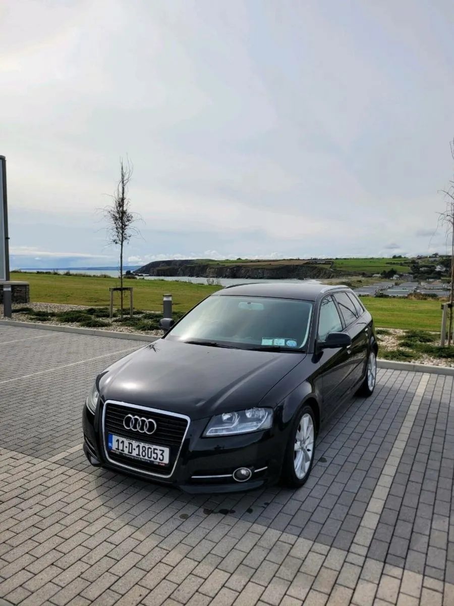 Audi A3 Fresh NCT - Image 1