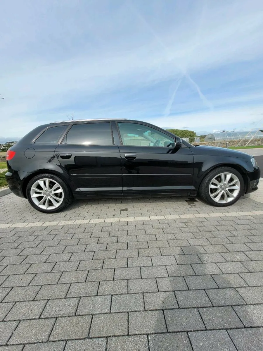 Audi A3 Fresh NCT - Image 3