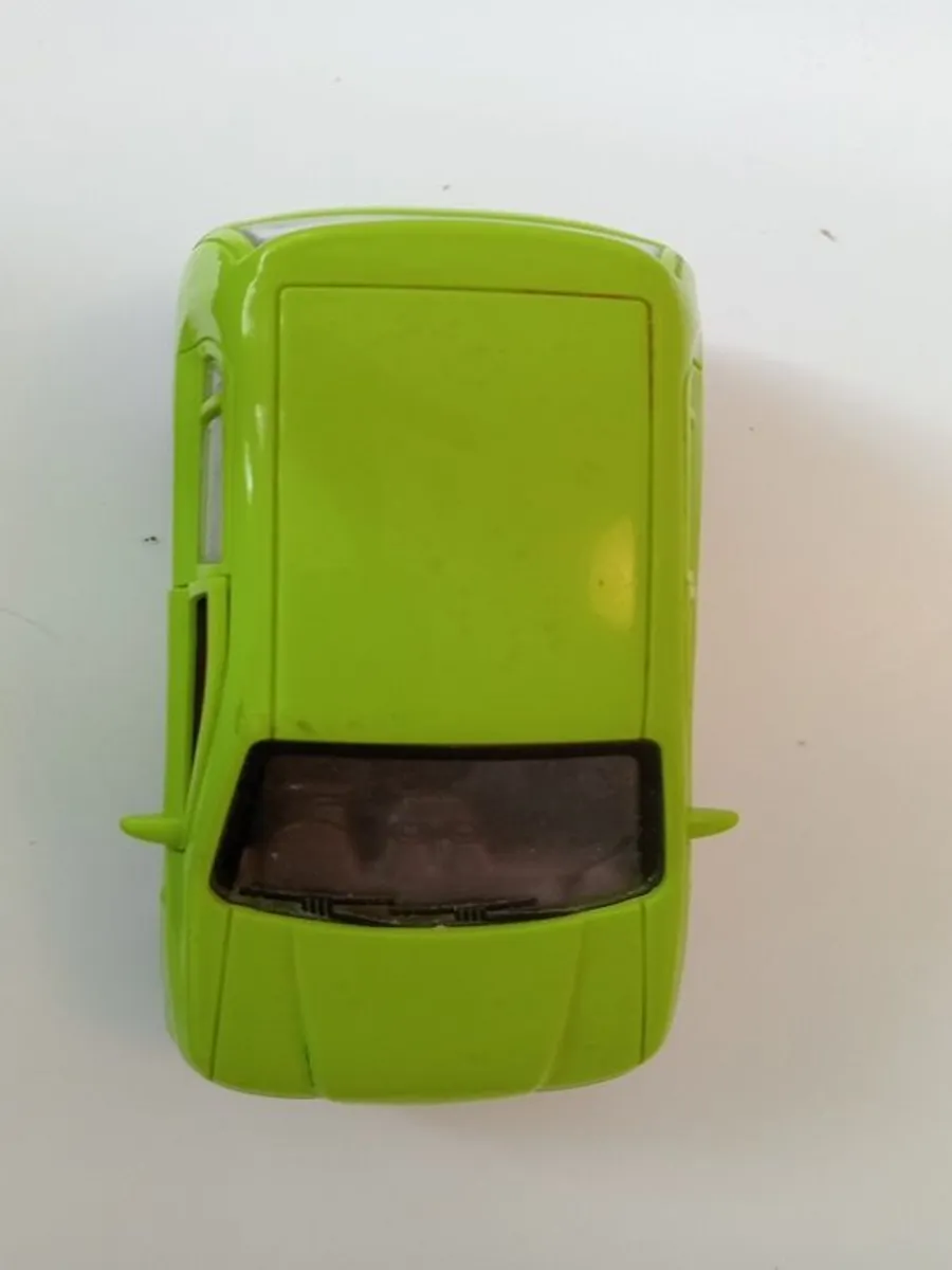 Toy Car - Image 2