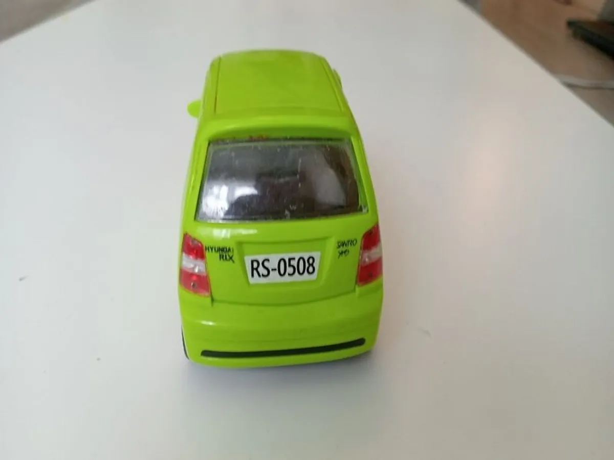 Toy Car - Image 3