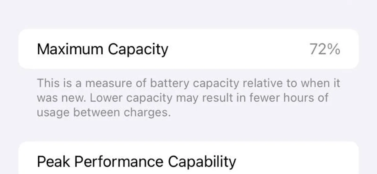 iPhone 11  Red - Image 4