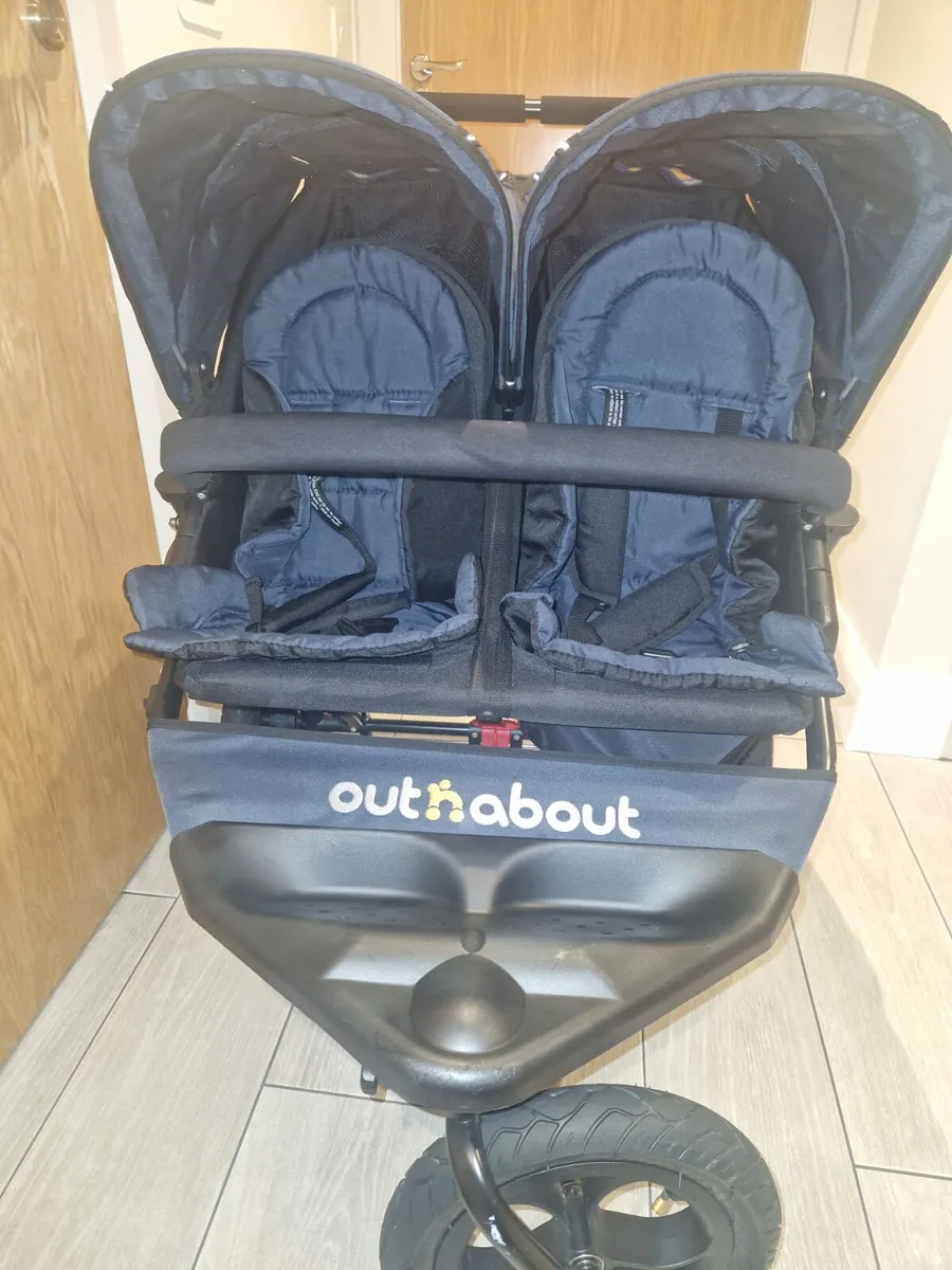 As New out N About - Image 1