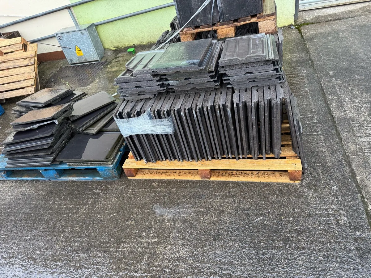Roof tiles - Image 2