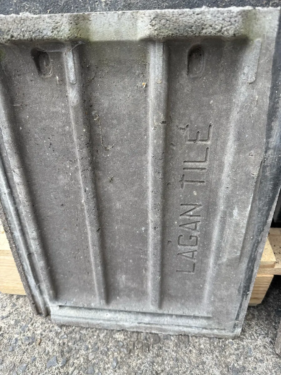 Roof tiles - Image 3