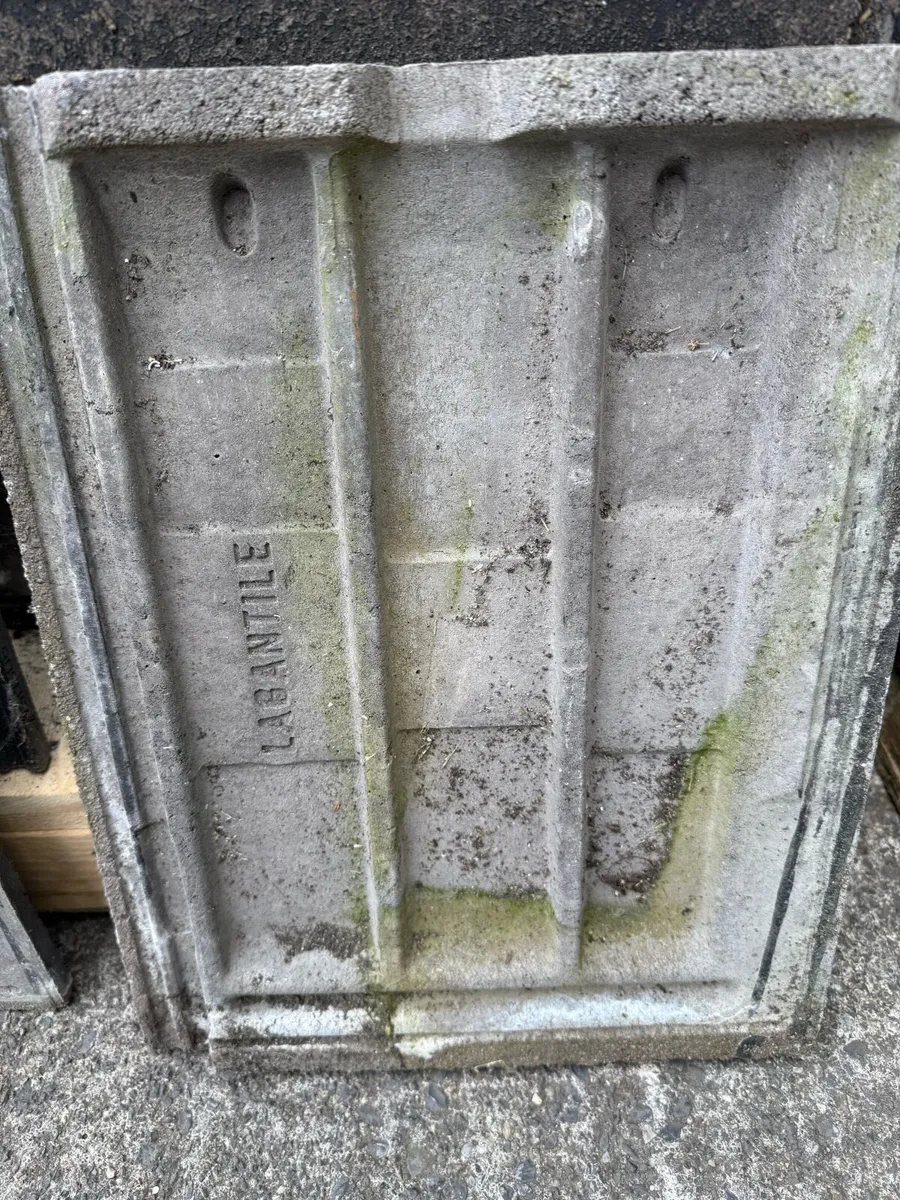 Roof tiles - Image 4