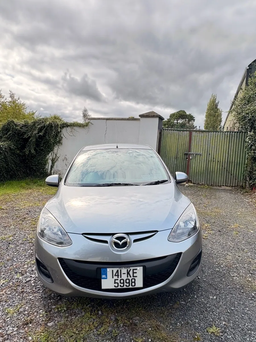 Mazda Demio 141 1.3 Automatic [NCT + Tax] - Image 1