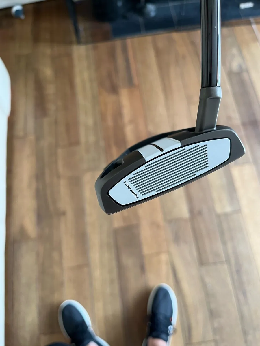 Taylormade Spider X3 - Image 2