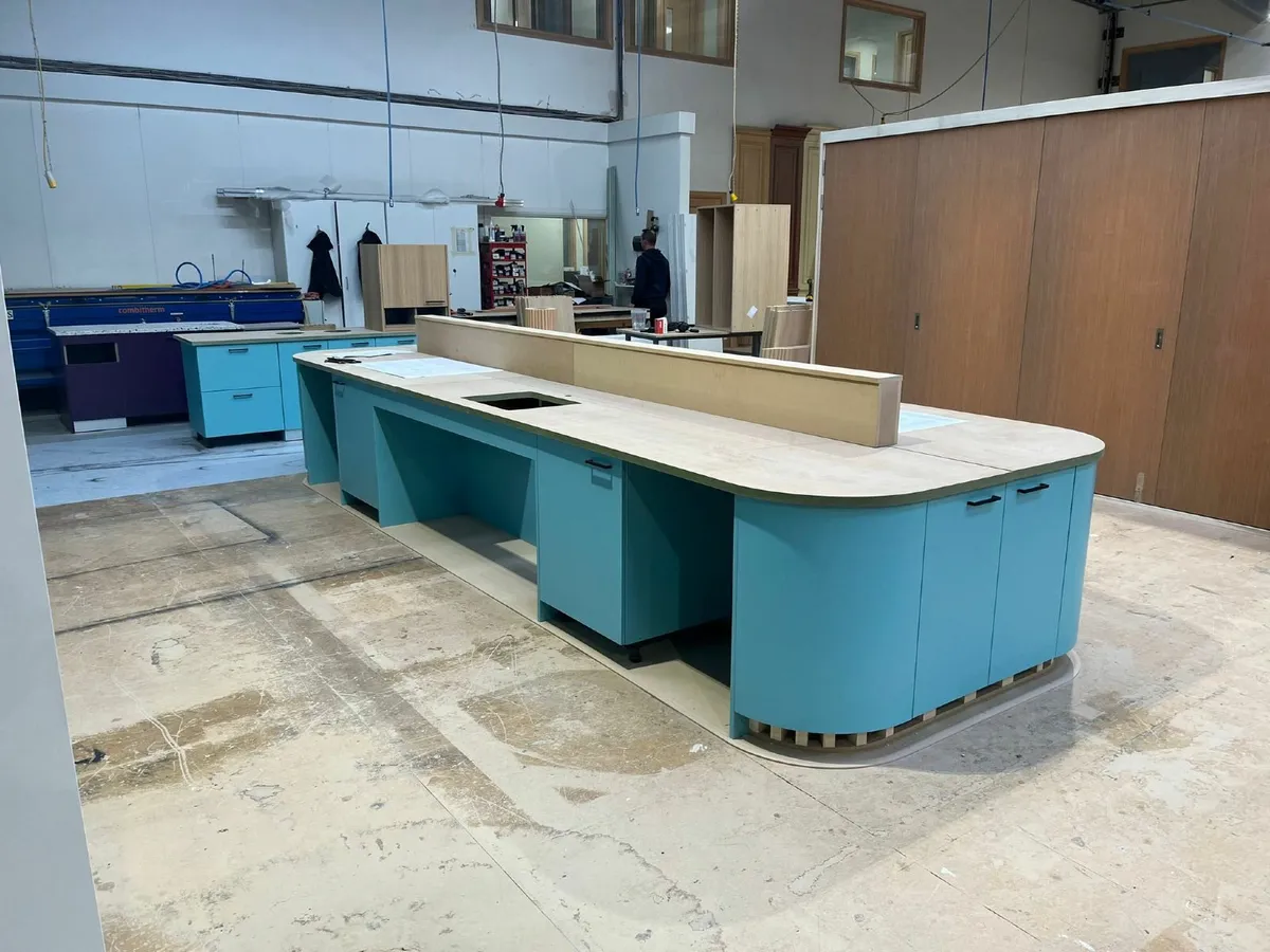 Kitchen - Image 3