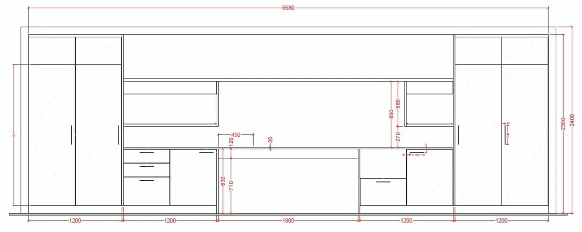 Kitchen - Image 4