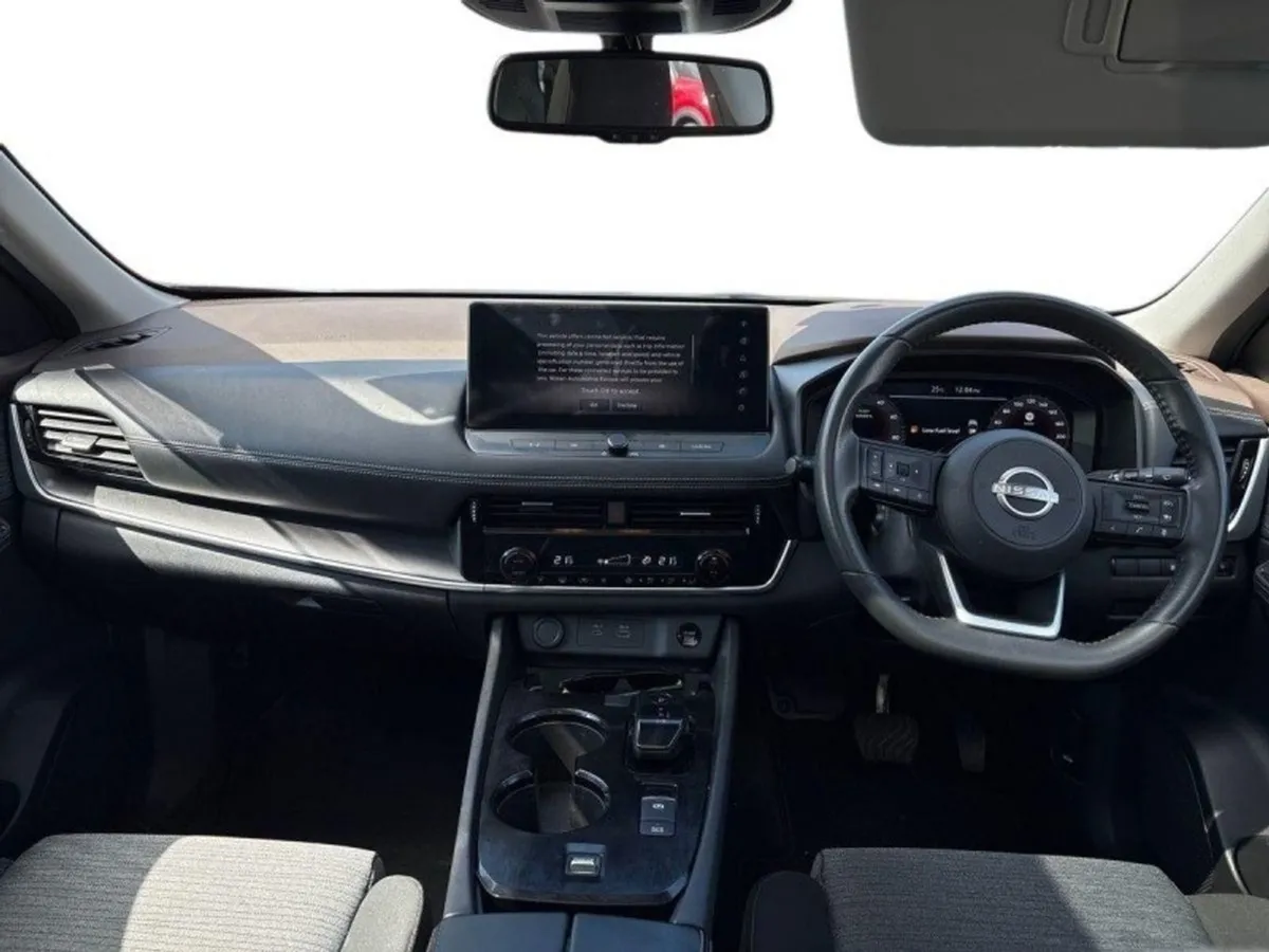 Nissan X-Trail Epower X-trail SV Premium 5 Seater - Image 2