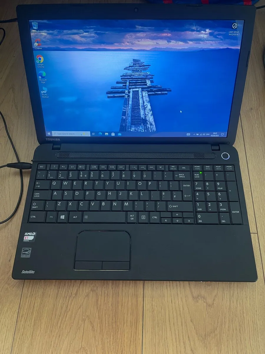 Laptop for 65 - Image 2