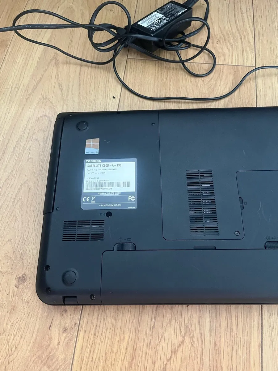 Laptop for 65 - Image 4