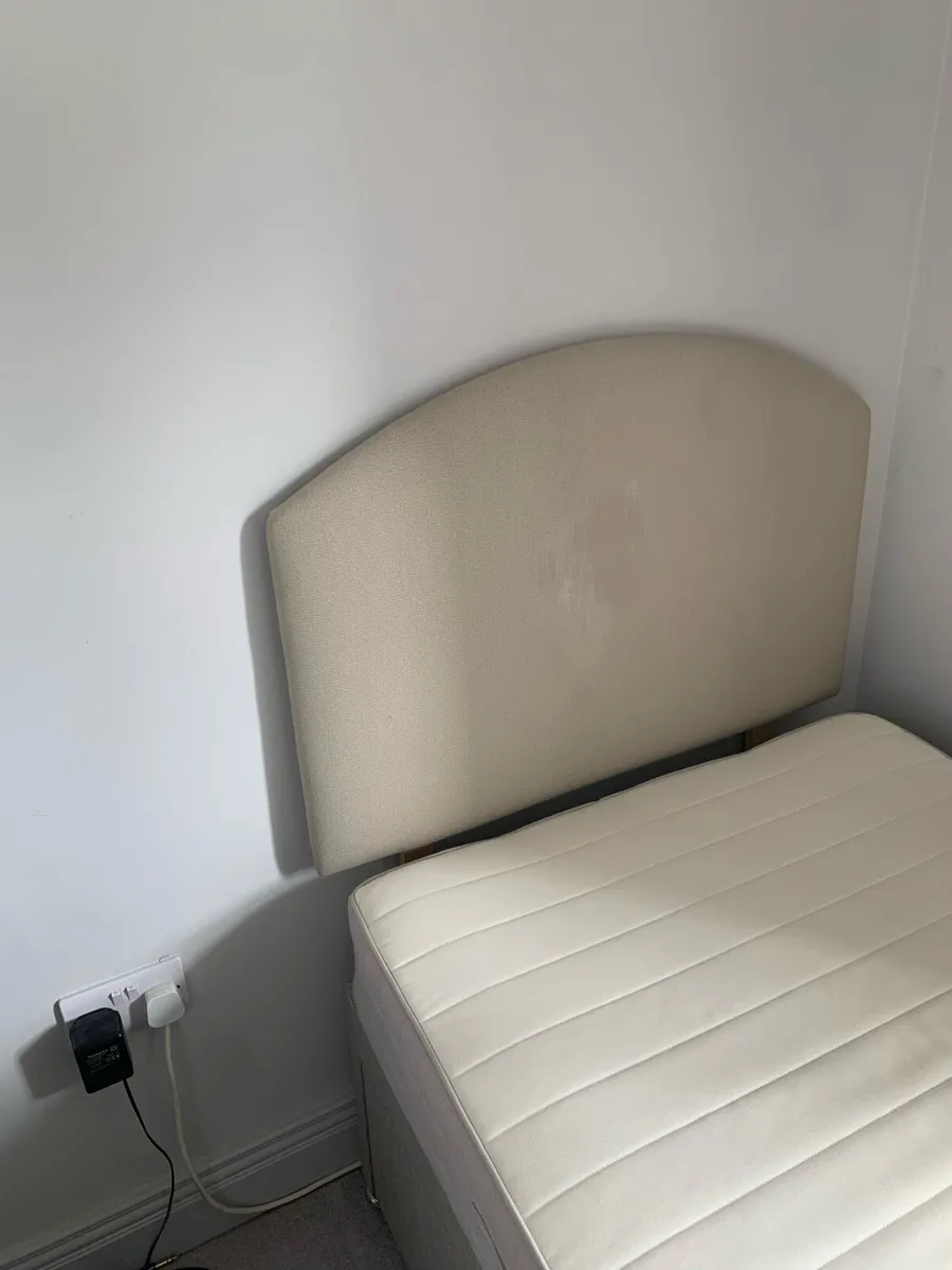 Single bed available - free - pending collection - Image 2