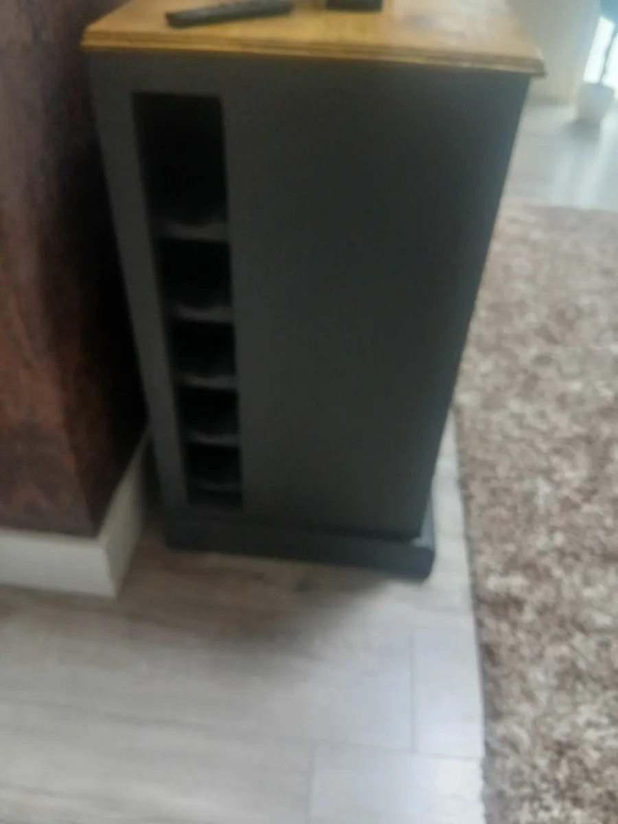 Hallway Table Console - Image 1