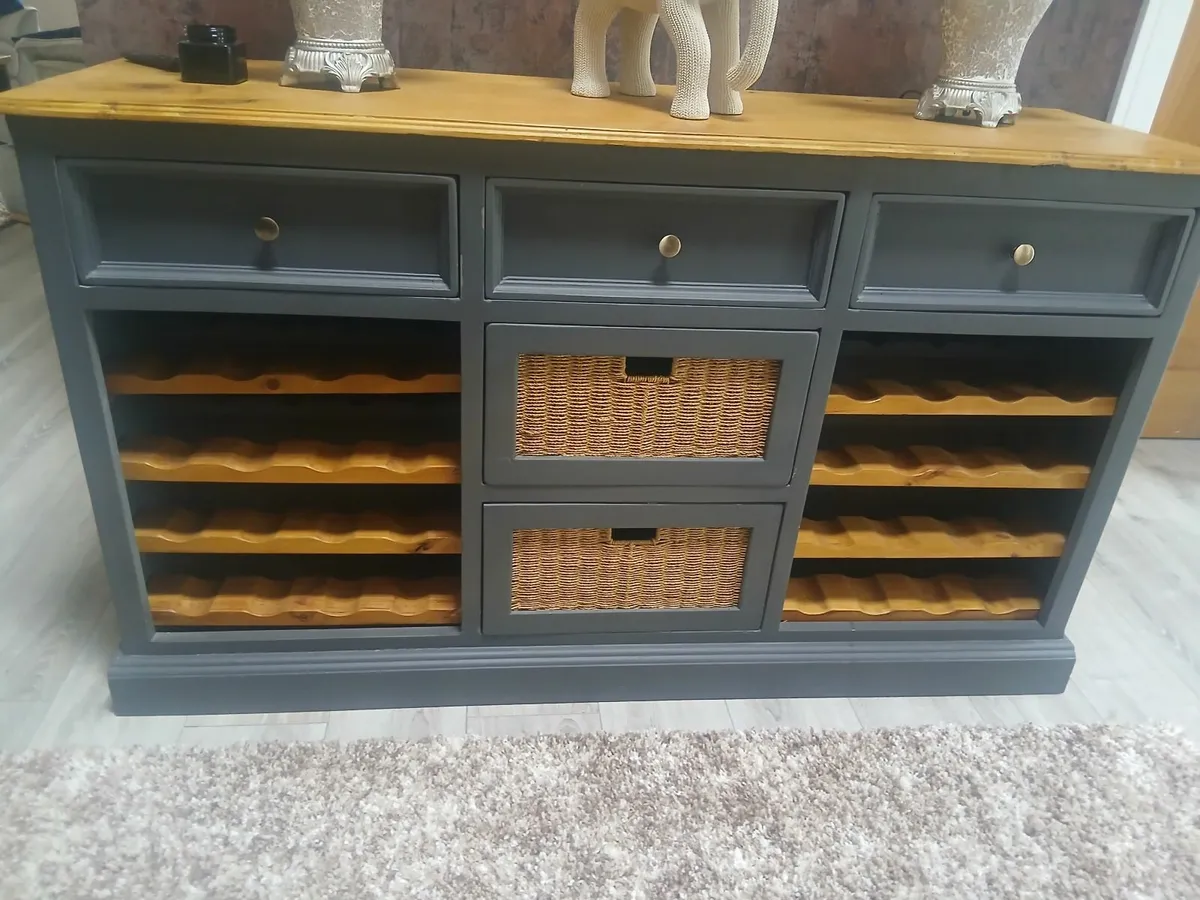 Hallway Table Console - Image 2