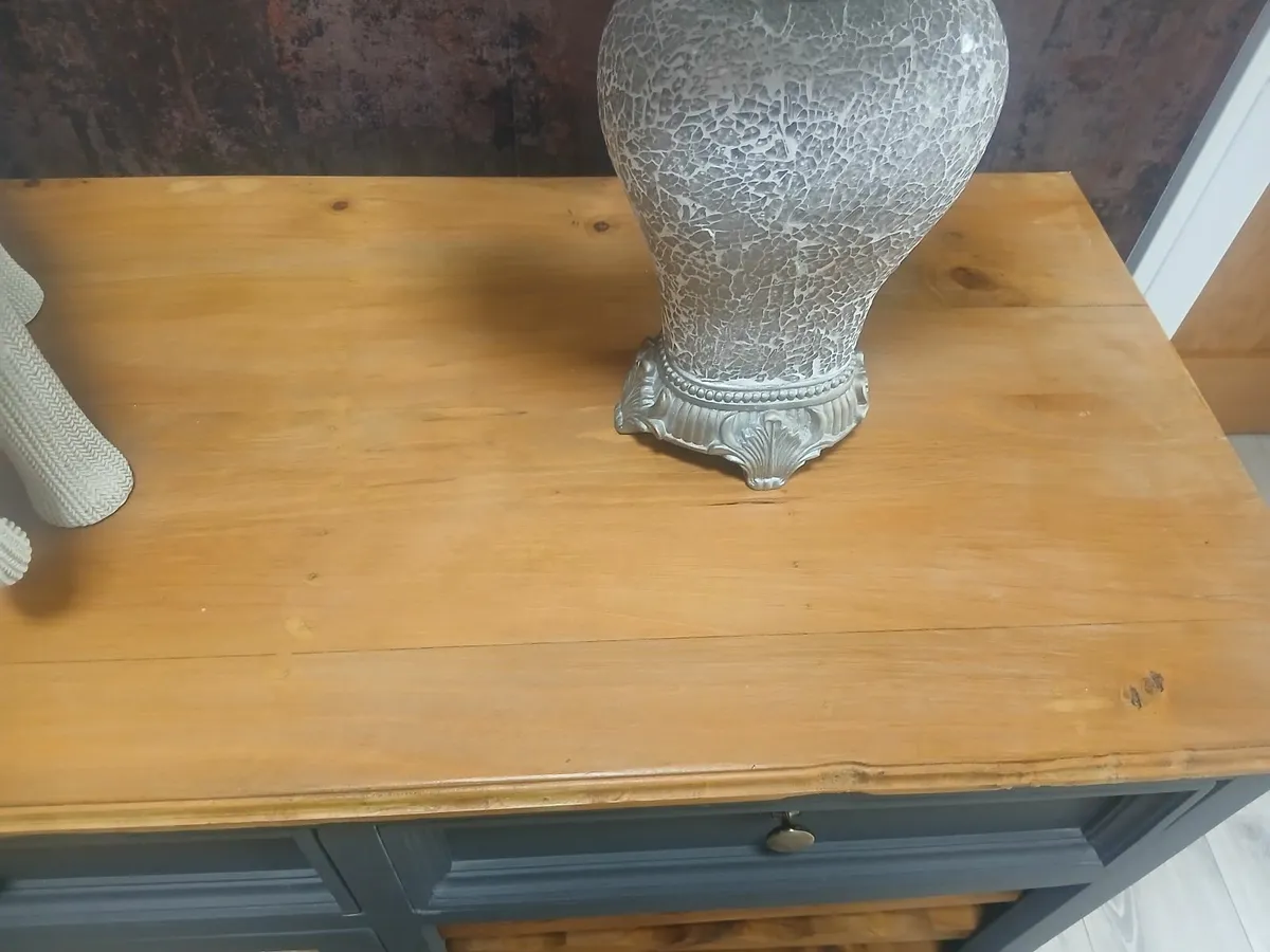 Hallway Table Console - Image 4