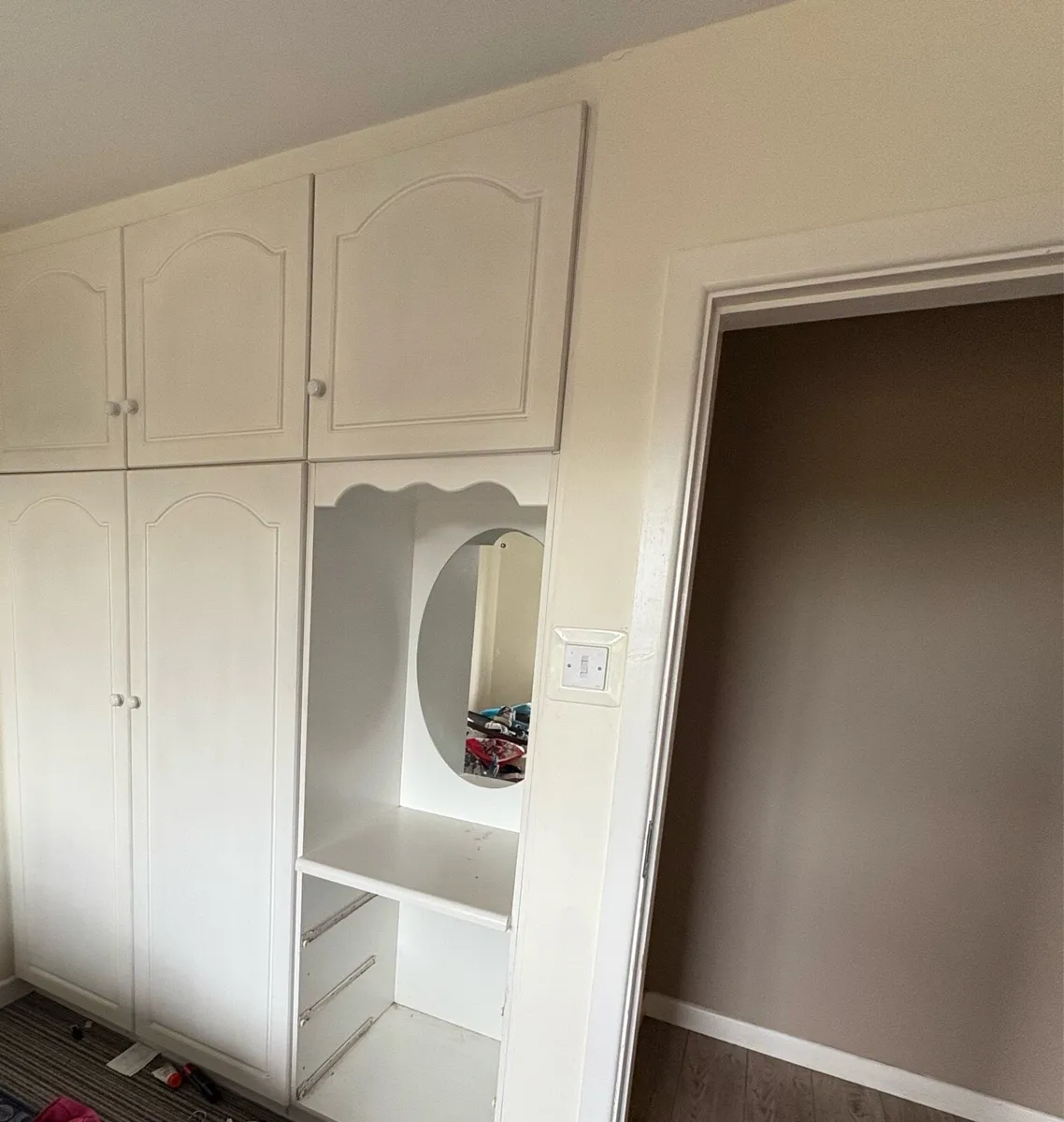 Built In Wardrobe - Image 1