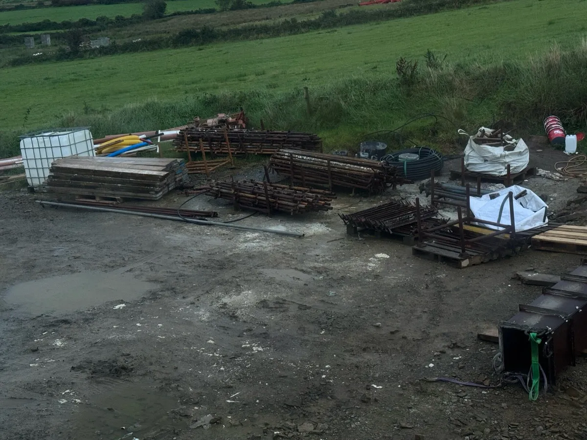 Scaffolding - Image 2