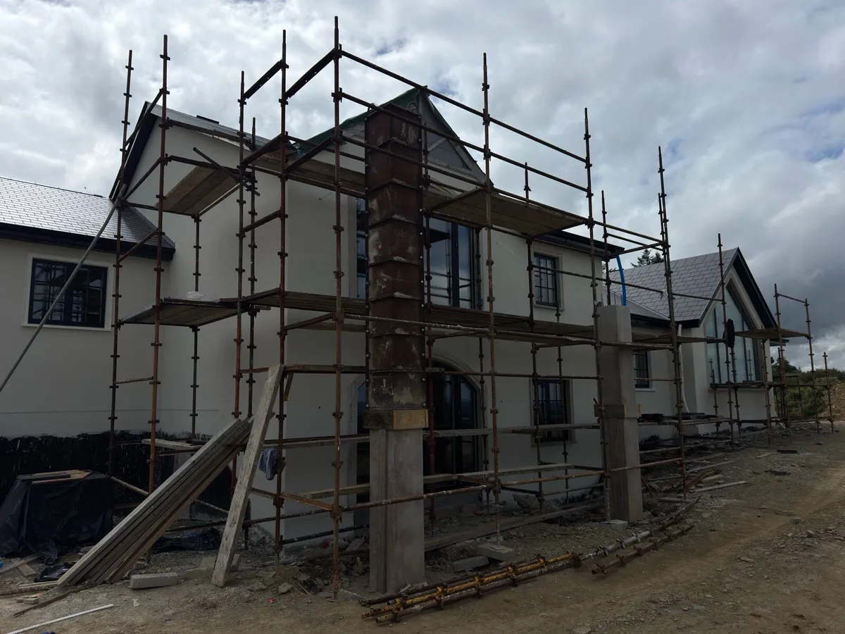 Scaffolding - Image 3
