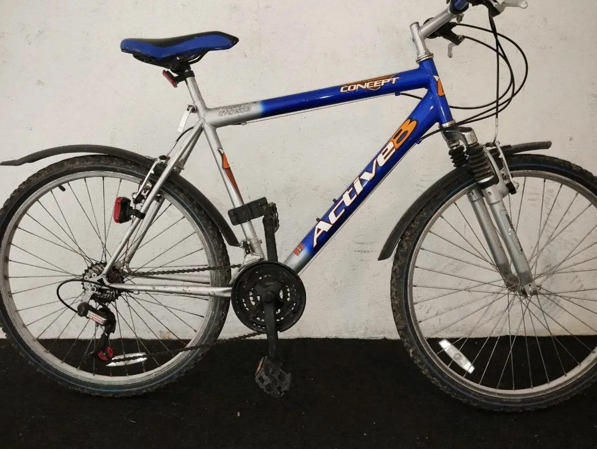 Men's 26inch bike - Image 1