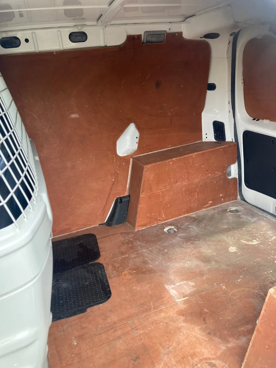 Peugeot Bipper 2013 - Image 3