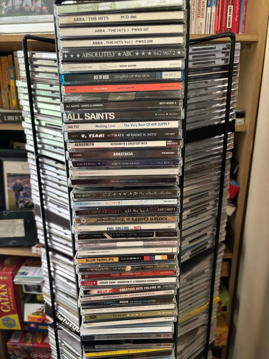 CDs - Image 1
